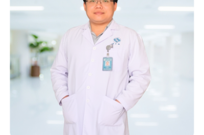 bs trần cao hoài tâm